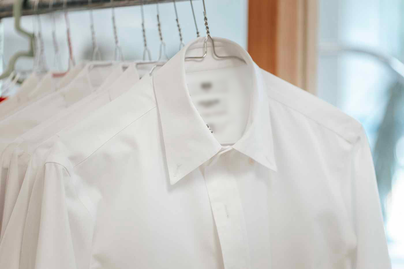 Service de nettoyage vêtements professionnels pour l'hôtellerie et la restauration